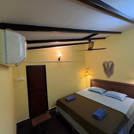 Talpona Beach Studios Канкон Экстерьер фото