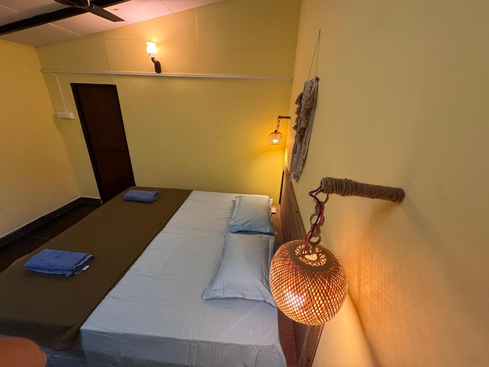 Talpona Beach Studios Канкон Экстерьер фото