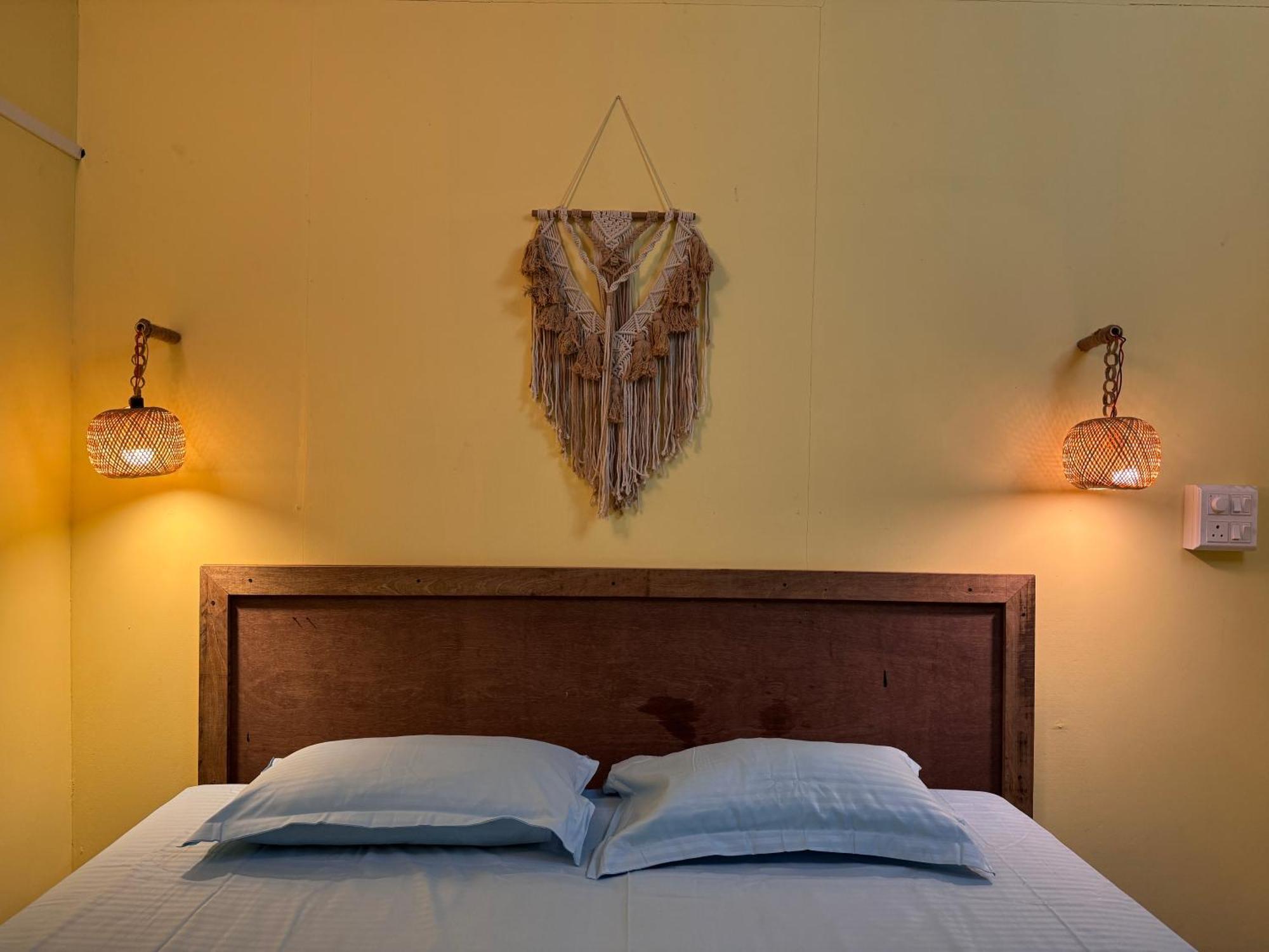 Talpona Beach Studios Канкон Экстерьер фото