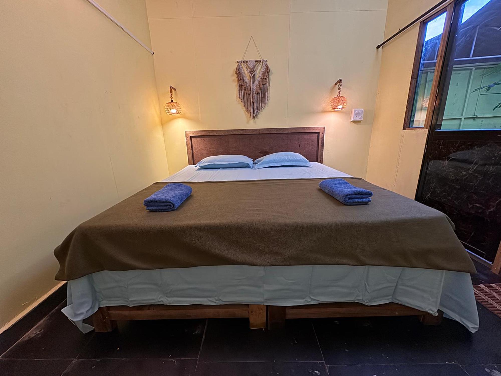 Talpona Beach Studios Канкон Экстерьер фото