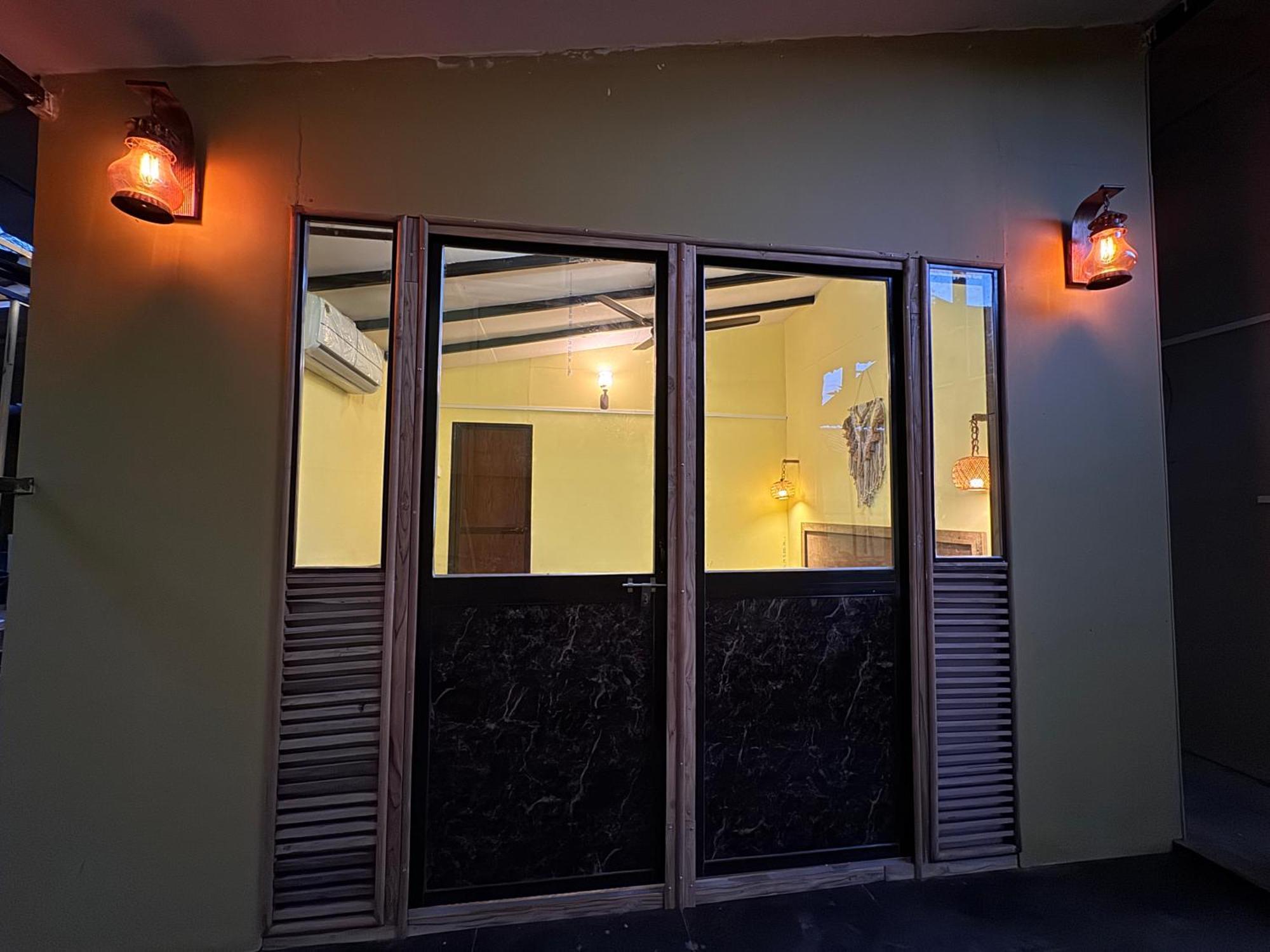 Talpona Beach Studios Канкон Экстерьер фото
